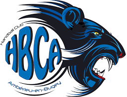 Logo Ambérieu