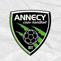 Logo Annecy